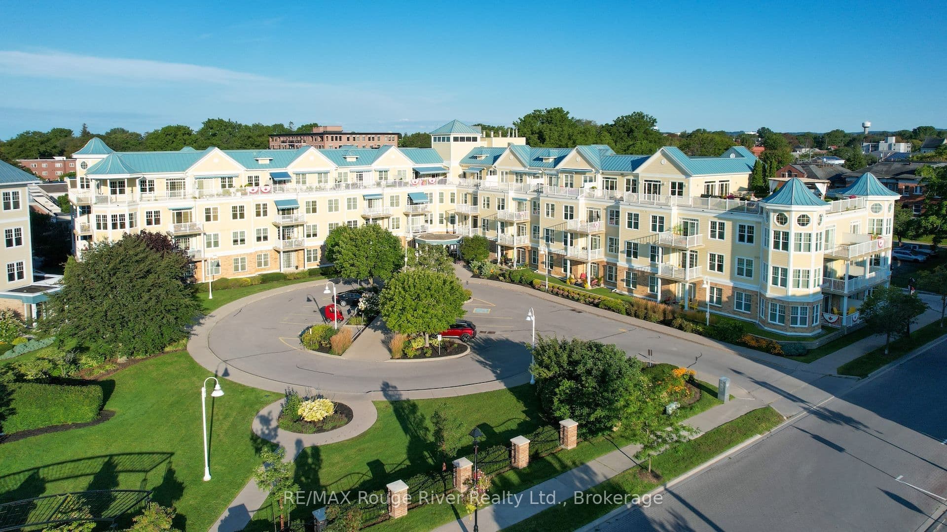 Suite 216 · Floor 2, Unit 216 · 145 Third St
