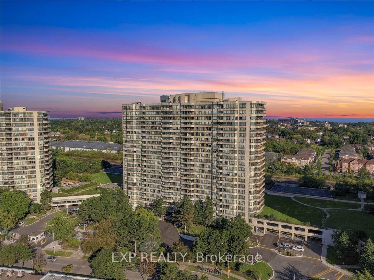 Suite 1927 · Floor 19, Unit 1927 · 3 Greystone Walk Dr N