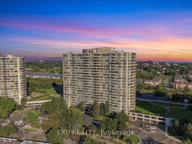 Condo Apartment at 3 Greystone Walk Drive N 1927, Toronto, ON M1K 5J4, Toronto E04