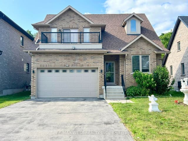 Detached at 69 Peterson Street, Blandford-Blenheim, ON N0J 1G0