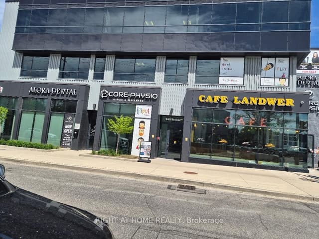 Office at 1912 Avenue Road BSMT, Toronto, ON M5M 4A1, Toronto C04