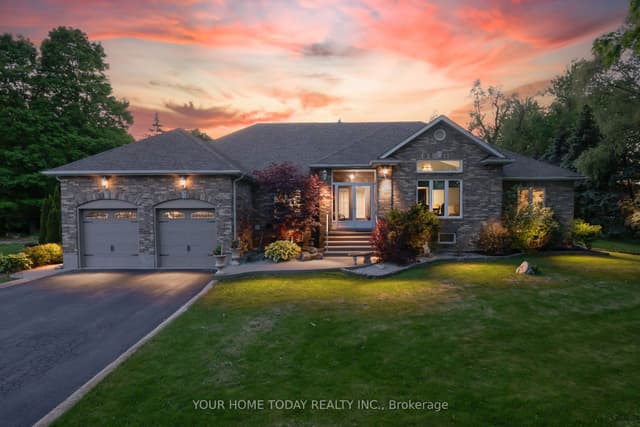 Detached at 7937 Fifteen Side Road, Halton Hills, ON L9T 2X7