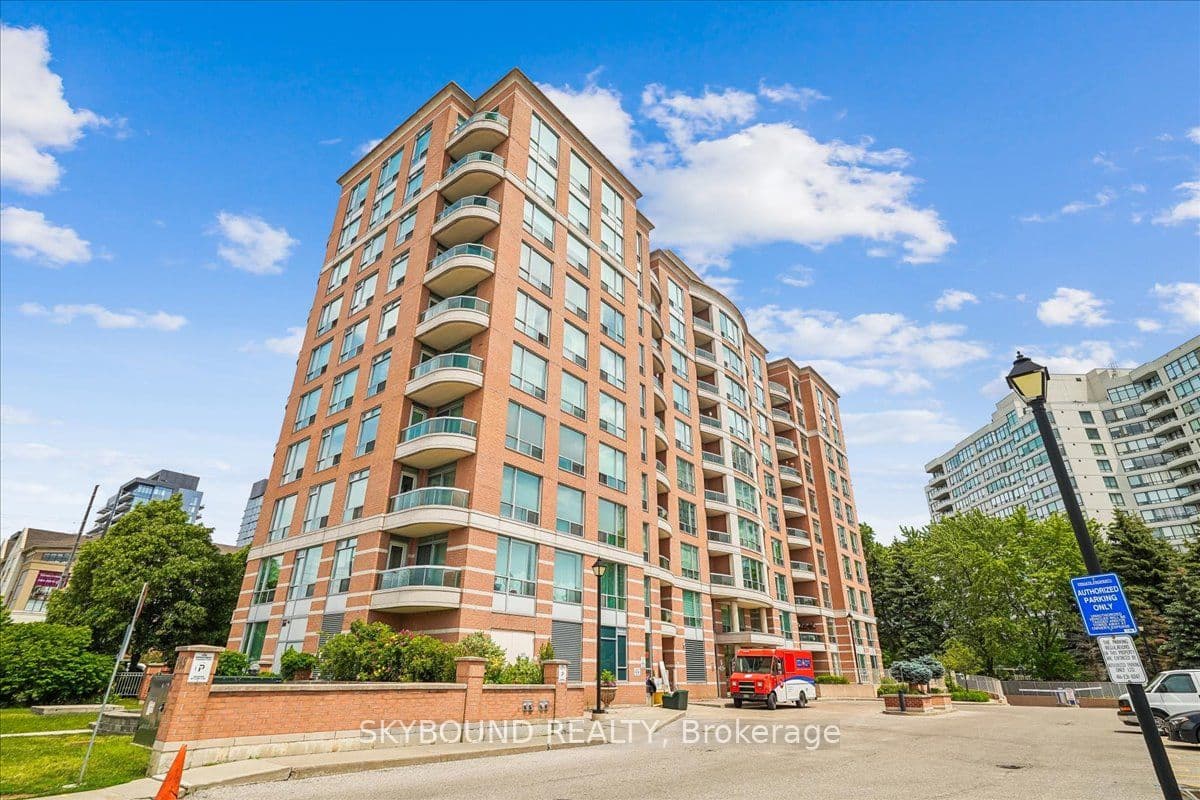 Suite 308 · Floor 3, Unit 308 · 745 New Westminster Dr