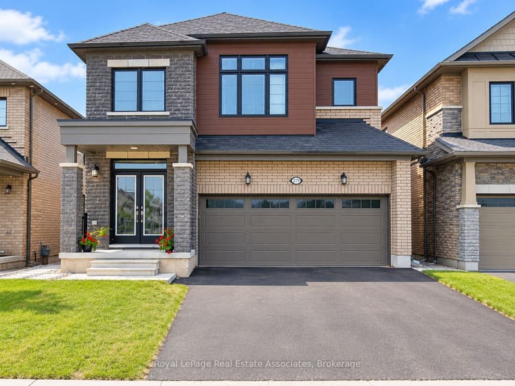 279 Vanilla Trail
