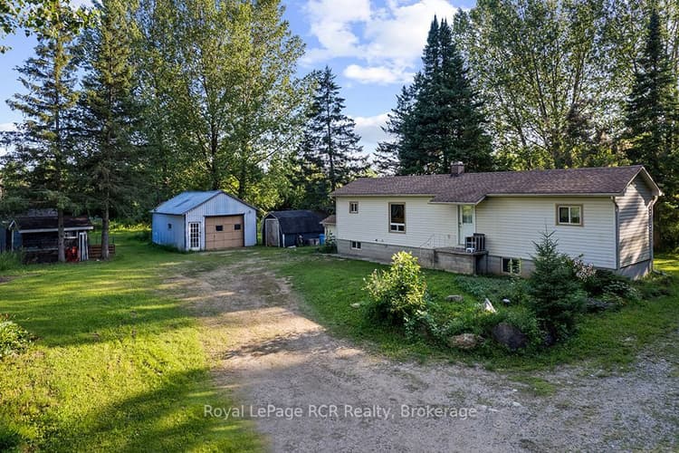 495376 Veterans Road