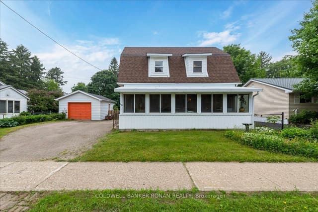 Detached at 116 Main Street W, Grey Highlands, ON N0C 1H0