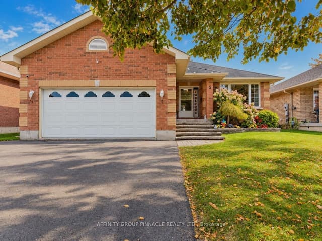 Detached at 5 Denfield Road, Kawartha Lakes, ON K9V 0B4