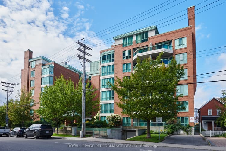540 Cambridge Street South Street
