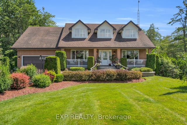 Detached at 5763 Black River Road, Georgina, ON L0E 1R0