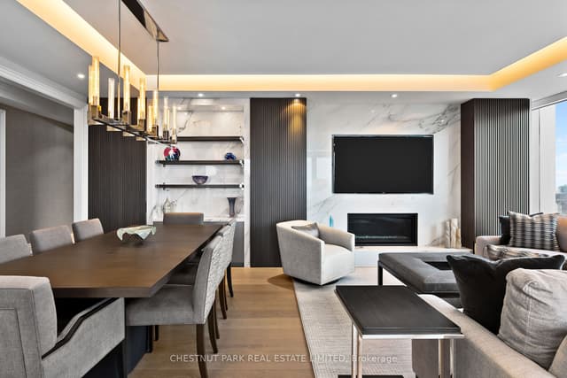 Condo Apartment at 50 Yorkville Avenue 3102, Toronto, ON M4W 0A3, Toronto C02