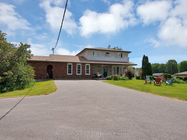 Detached at 6489 Concession 5 Road, Uxbridge, ON L9P 1R1