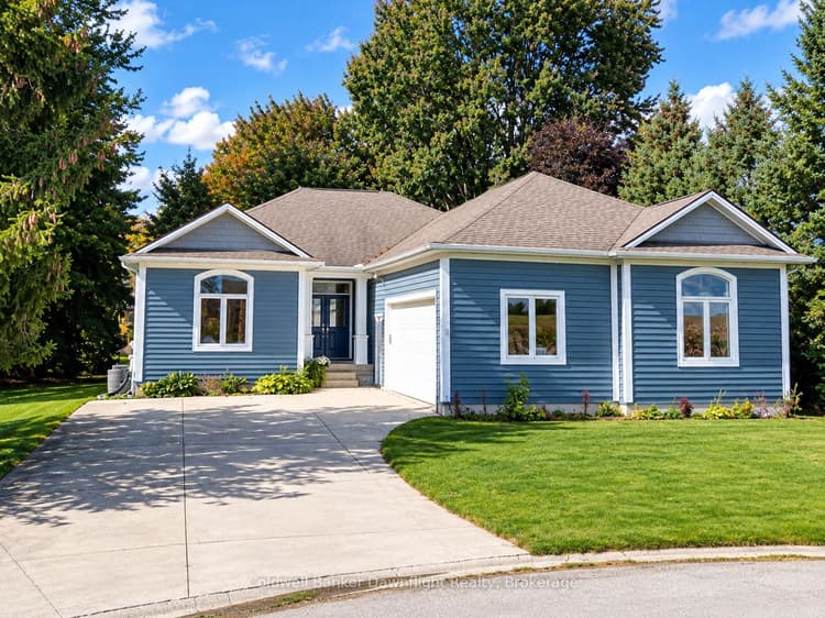 54 Lorne Avenue