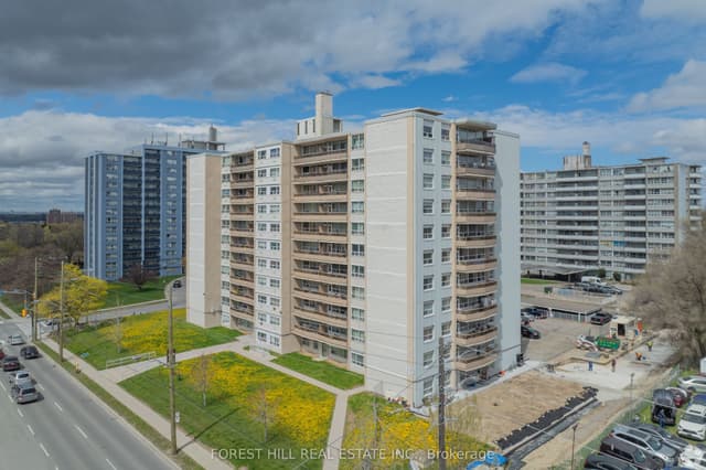 Multiplex at 1130 Wilson Avenue 210, Toronto, ON M3A 2A5, Toronto W05