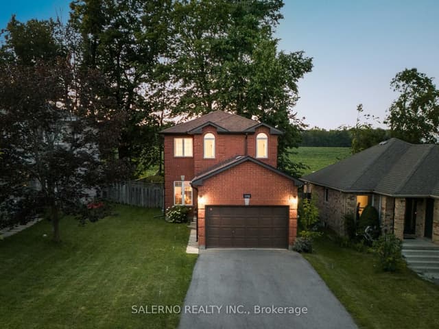 Detached at 1202 Leslie Drive, Innisfil, ON L9S 2B1