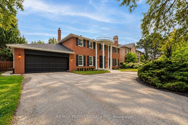 Detached at 53 Edenvale Crescent, Toronto, ON M9A 4A5, Toronto W08