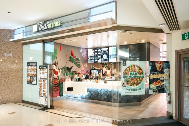 Sale Of Business at 5650 Yonge Street CN16, Toronto, ON M2M 4G3, Toronto C07