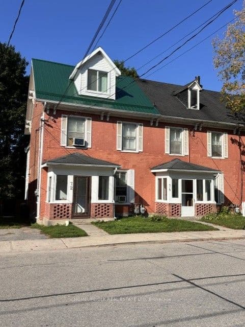 Multiplex at 72-74 Park Street, Brockville, ON K6V 2G5