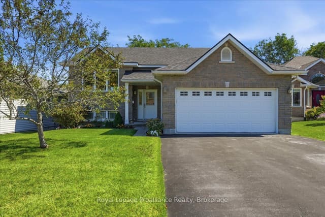 Detached at 28 Kyle Court, Quinte West, ON K0K 2C0