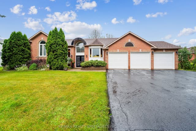 Detached at 22 Lamont Creek Drive, Wasaga Beach, ON L9Z 1J9