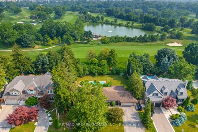 Detached at 55 Bywood Drive, Toronto, ON M9A 1M1, Toronto W08