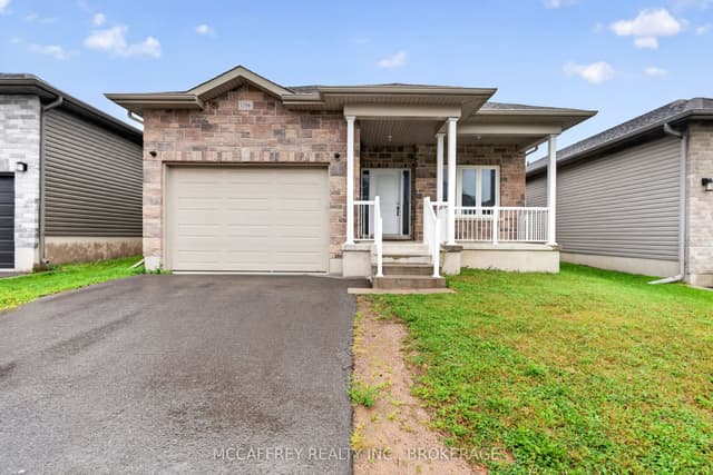Detached at 1286 Carfa Crescent, Kingston, ON K7P 0M8