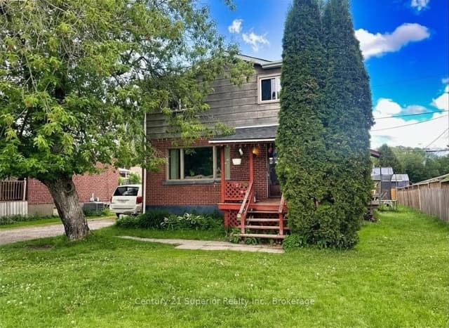 Detached at 113 Stadler Ave, Red Rock, ON P0T 2P0