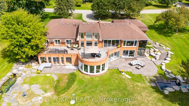 Detached at 4 Ingleview Drive, Caledon, ON L7C 1P3