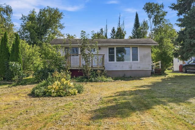 Detached at 127 Coleman Crescent, Scugog, ON L0B 1K0