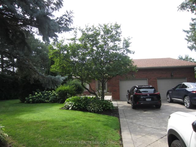 Detached at 135 Hayhoe Avenue, Vaughan, ON L4L 1S5