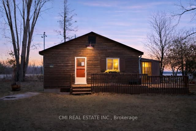 Detached at 1980 Pigeon Lake Road, Kawartha Lakes, ON K9V 4R5