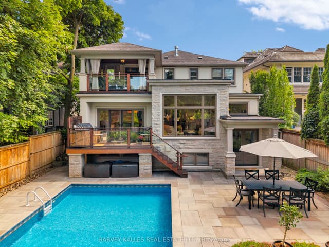 Detached at 72 Teddington Park Avenue, Toronto, ON M4N 2C6, Toronto C04