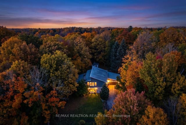 Detached at 14038 Bayview Avenue, Aurora, ON L4G 3G8