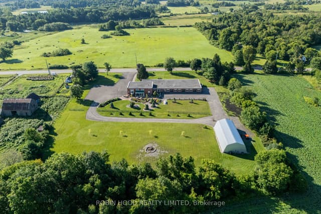 Commercial Retail at 1354 County 2 Road, Leeds and the Thousand Islands, ON K0E 1R0