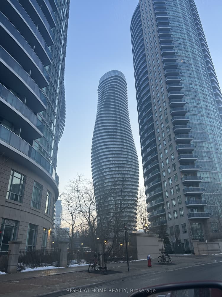 50 Absolute Avenue