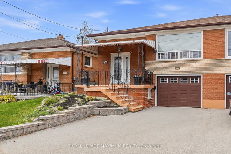 66 Spenvalley Drive