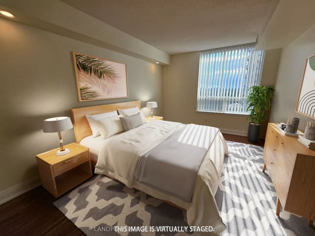 Condo Apartment at 18 Hillcrest Avenue 2110, Toronto, ON M2N 6T5, Toronto C14