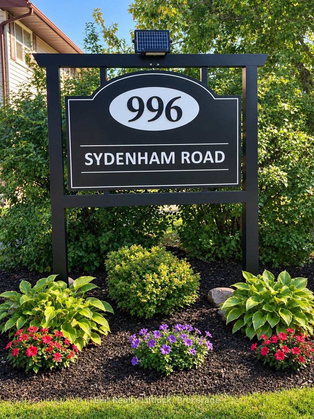 Suite 42, Unit 42 · 996 Sydenham Rd