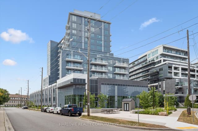 Condo Apartment at 93 Arthur Street S 510, Guelph, ON N1E 0T3