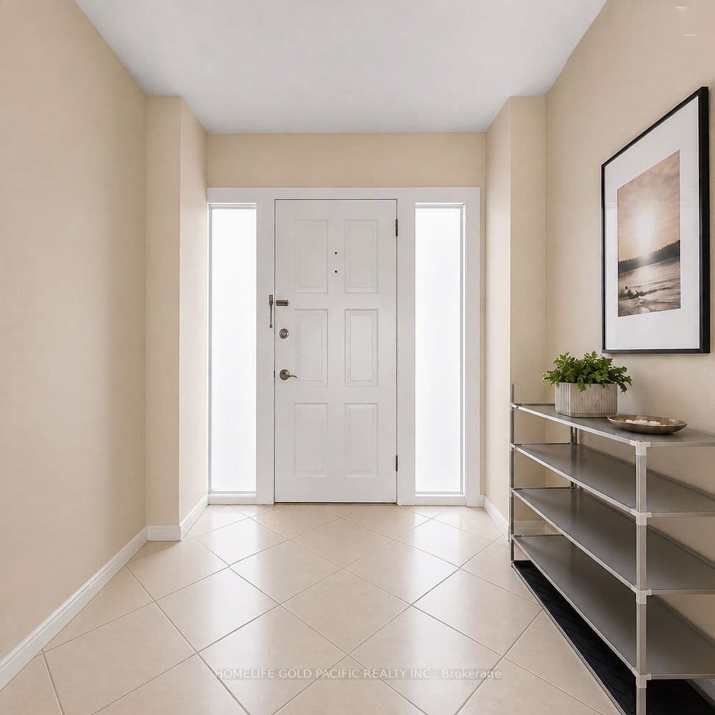 17 Chipwood Crescent in M2J