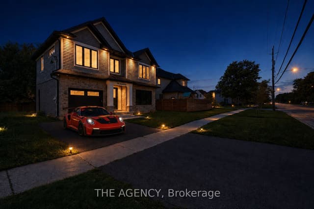 Detached at 308 Appleby Line, Burlington, ON L7L 2X5