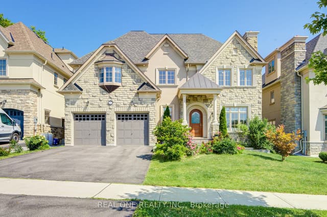 Detached at 421 Flamingo Road, Vaughan, ON L4J 8L4