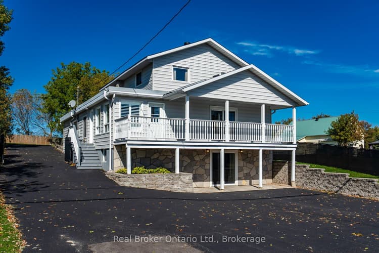 320 Lafontaine Road
