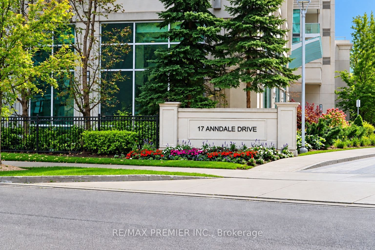 Suite 316 · Floor 3, Unit 316 · 17 Anndale Dr