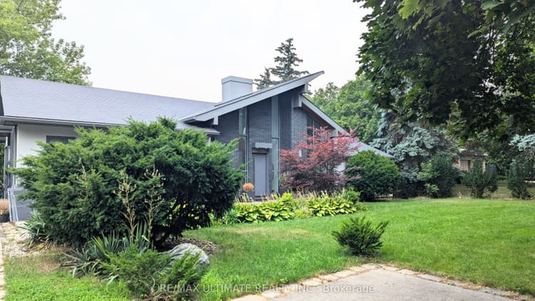 1101 Lakeshore Road