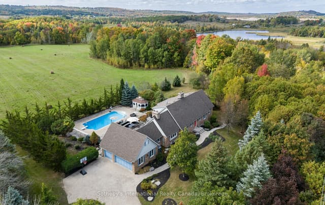 Detached at 203 SKI HILL Road, Kawartha Lakes, ON L0A 1A0