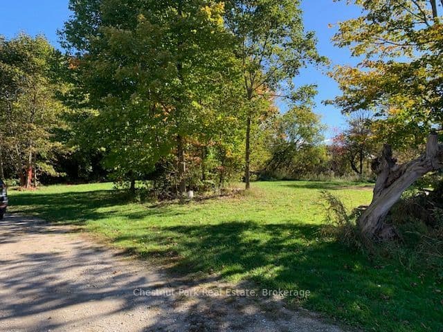 Vacant Land at 110 Church Street, Chatsworth, ON N0H 2S0
