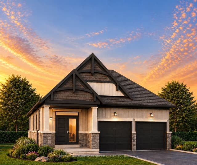 Detached at 3139 Orion Boulevard, Orillia, ON 00000