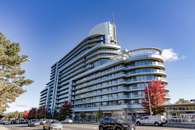 Condo Apartment at 2885 Bayview Avenue 813, Toronto, ON M2K 0A3, Toronto C15