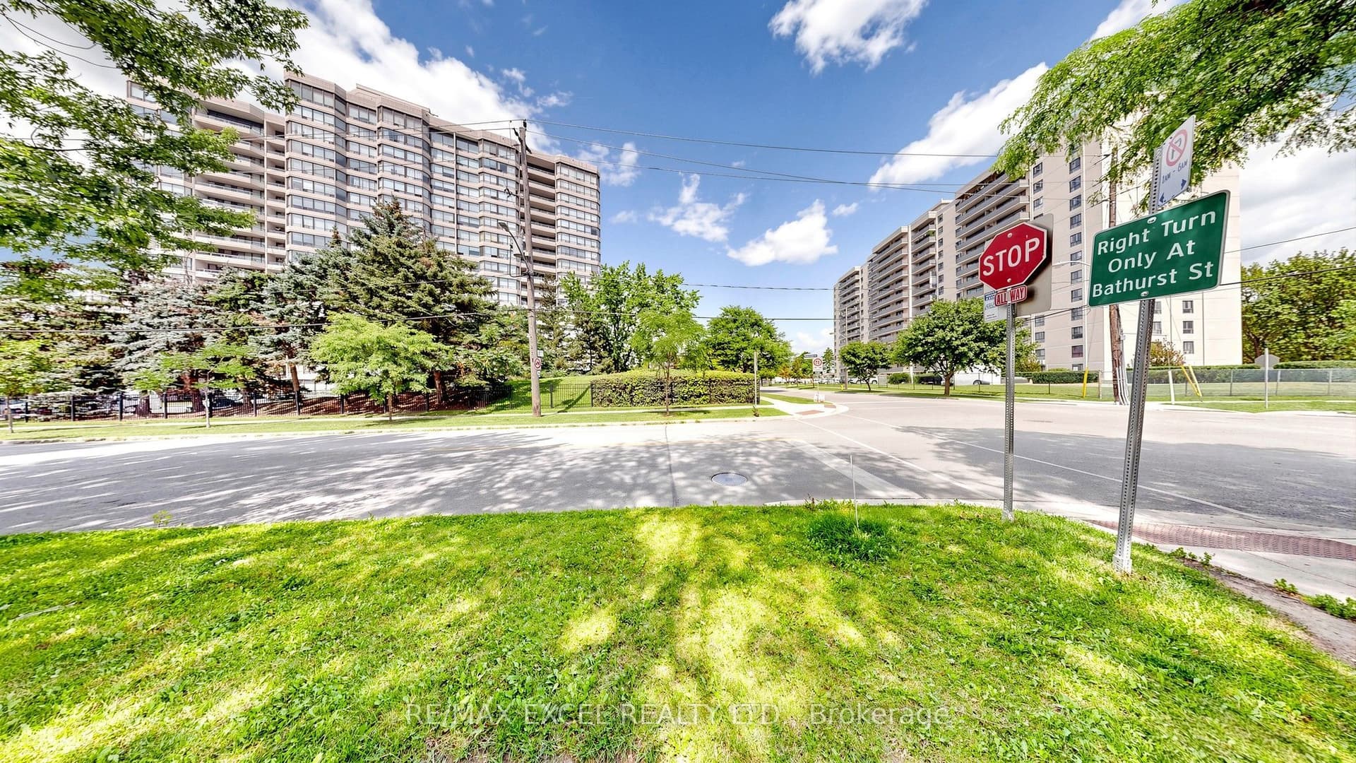 Suite Ph103 · Penthouse, Unit Ph103 · 1101 Steeles Ave W
