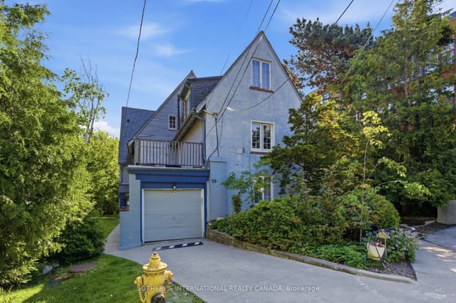 Triplex at 50 Glen Elm Avenue, Toronto, ON M4T 1T7, Toronto C09